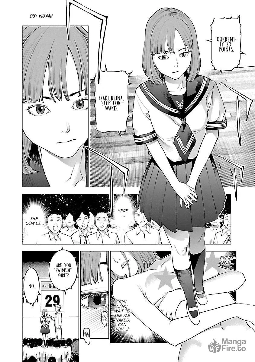 Read Seishokuki chapter 86 image 14 on Lezhin
