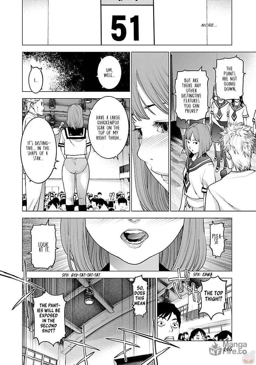 Read Seishokuki chapter 86 image 20 on Lezhin