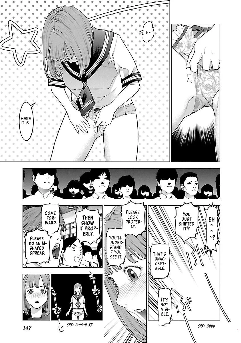 Read Seishokuki chapter 86 image 21 on Lezhin