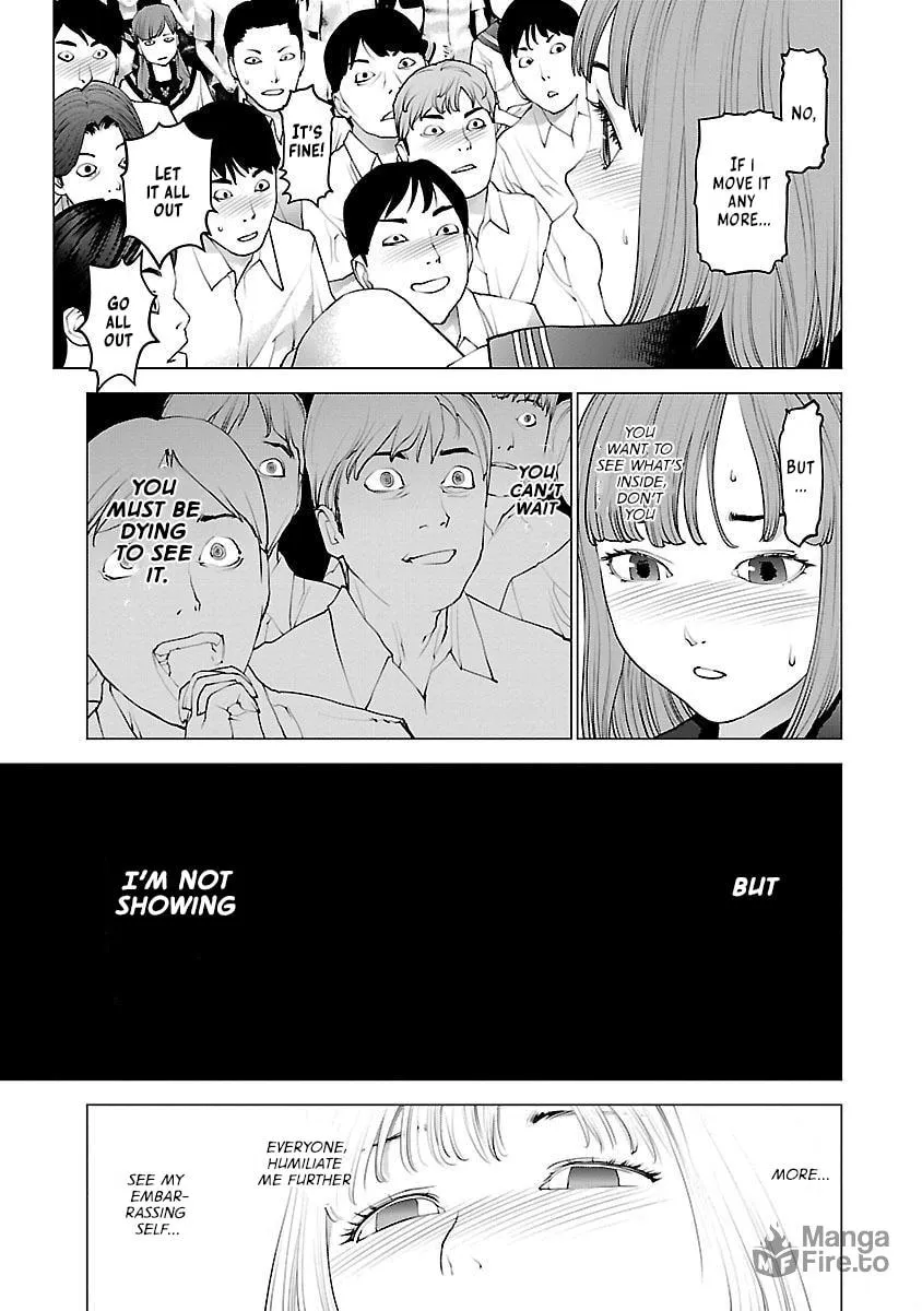 Read Seishokuki chapter 86 image 23 on Lezhin