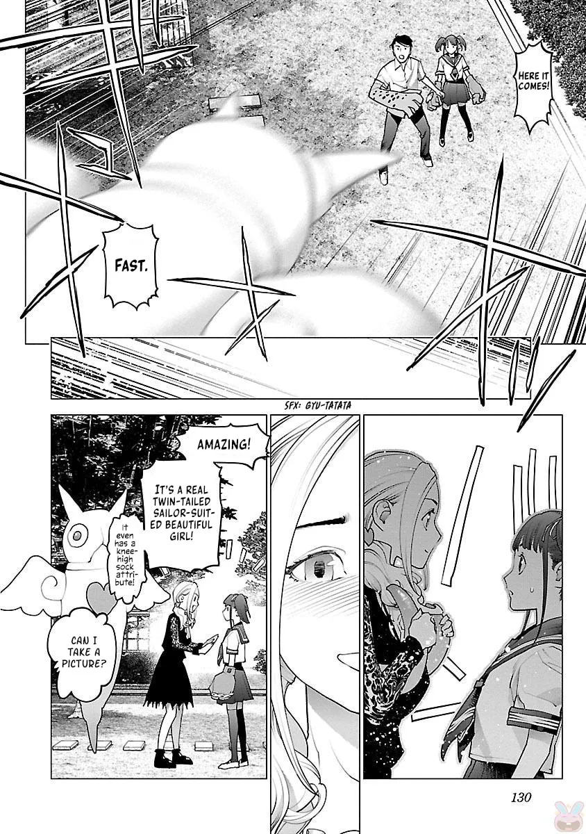 Read Seishokuki chapter 86 image 3 on Lezhin