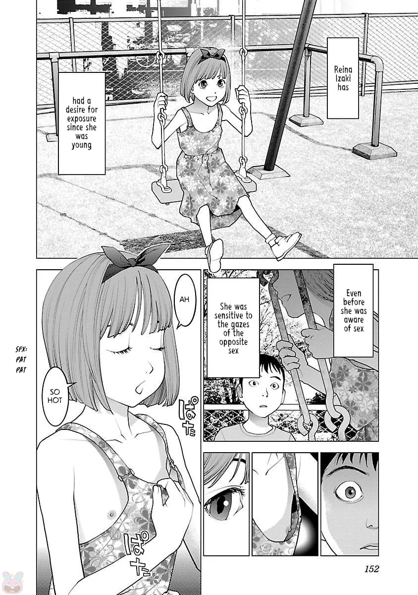 Read Seishokuki chapter 87 image 1 on Lezhin