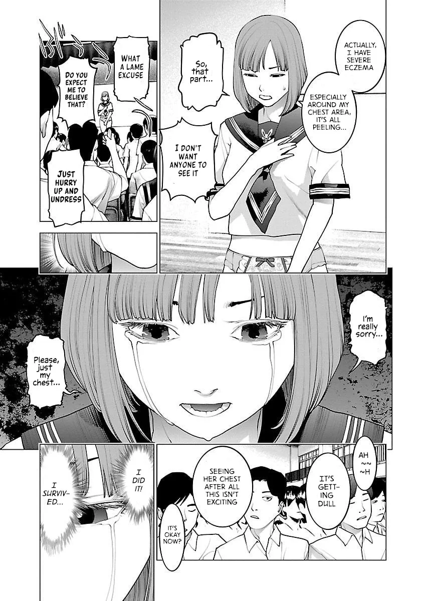 Read Seishokuki chapter 87 image 12 on Lezhin
