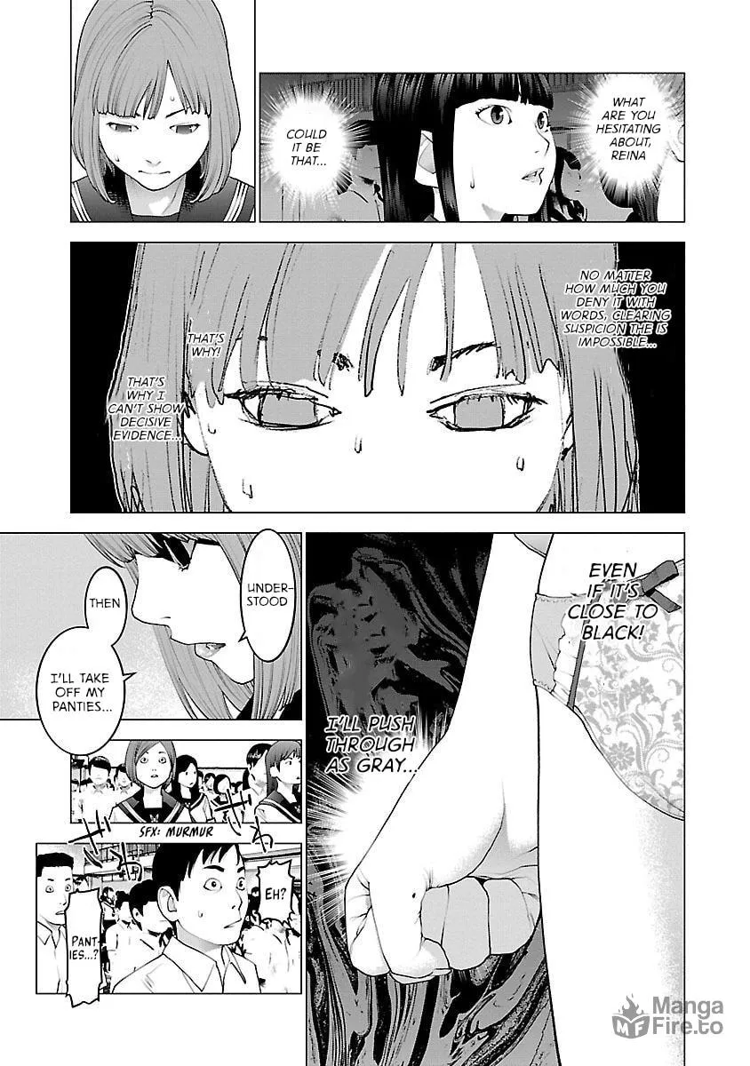 Read Seishokuki chapter 87 image 14 on Lezhin