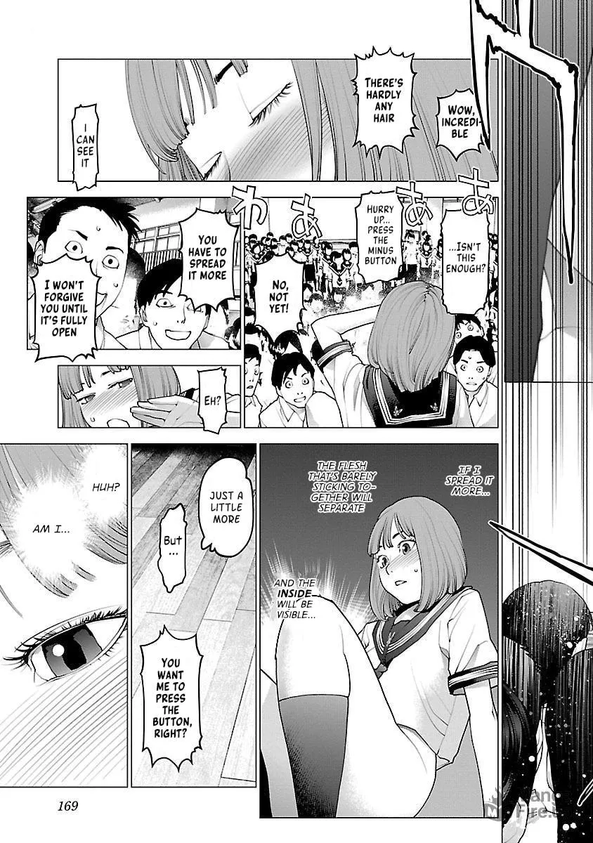 Read Seishokuki chapter 87 image 19 on Lezhin