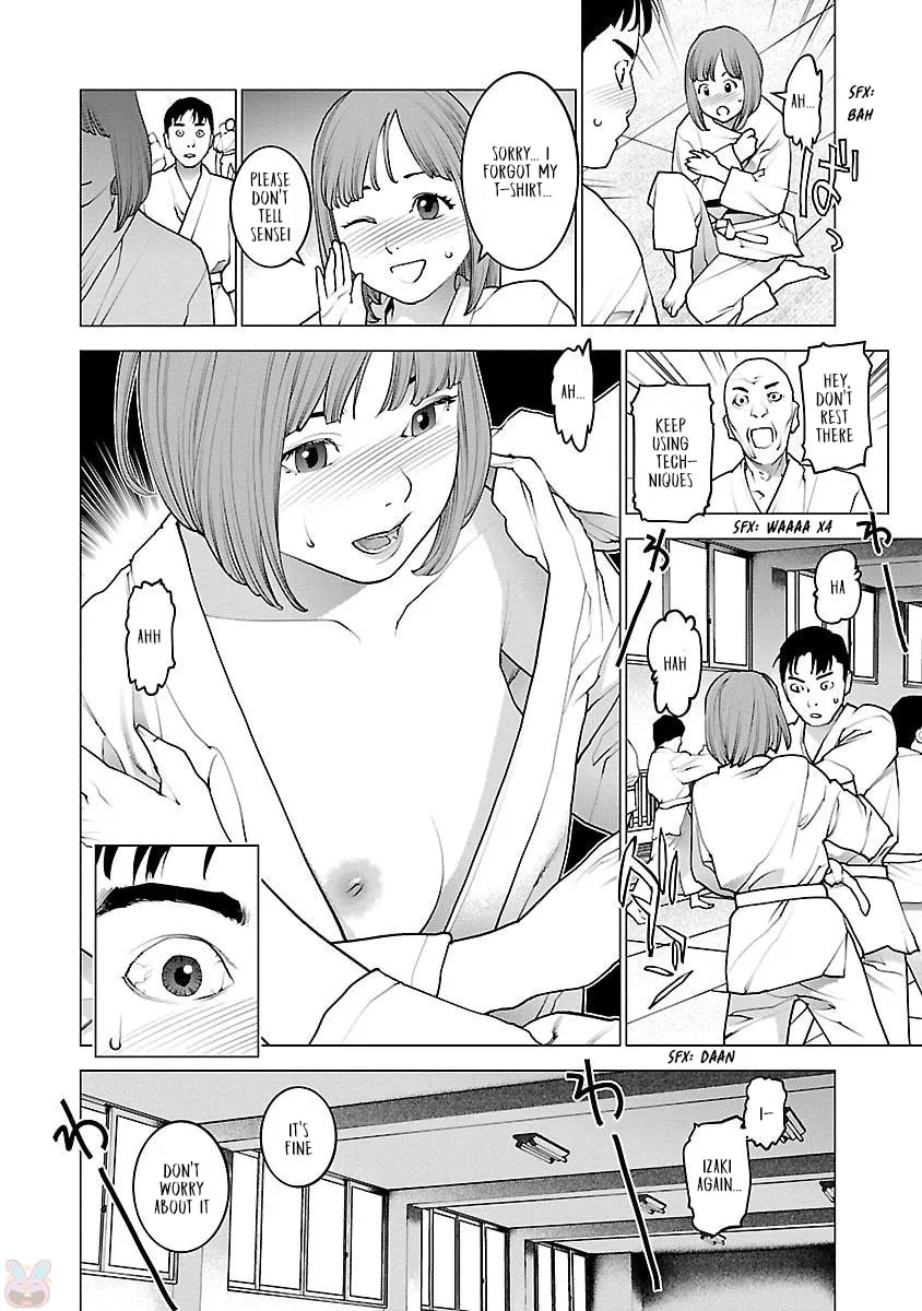 Read Seishokuki chapter 87 image 3 on Lezhin