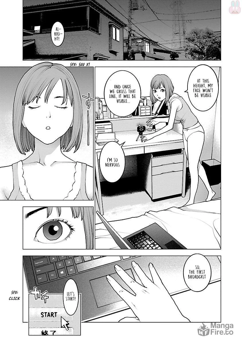 Read Seishokuki chapter 87 image 4 on Lezhin