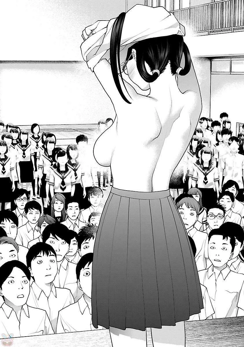 Read Seishokuki chapter 88 image 10 on Lezhin