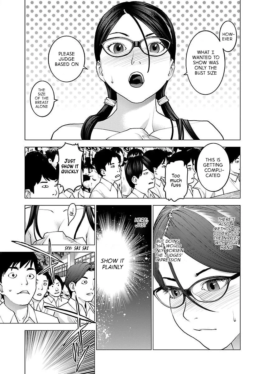 Read Seishokuki chapter 88 image 15 on Lezhin