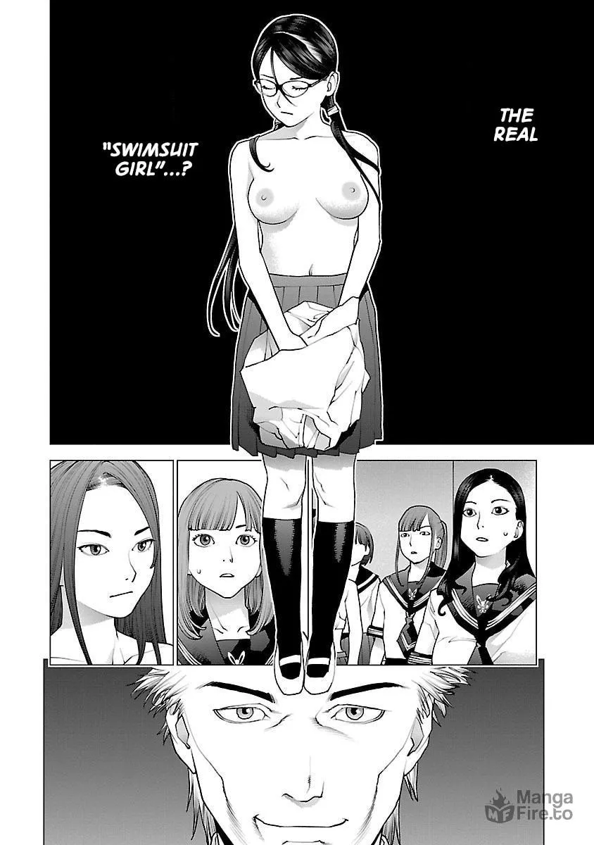 Read Seishokuki chapter 88 image 19 on Lezhin