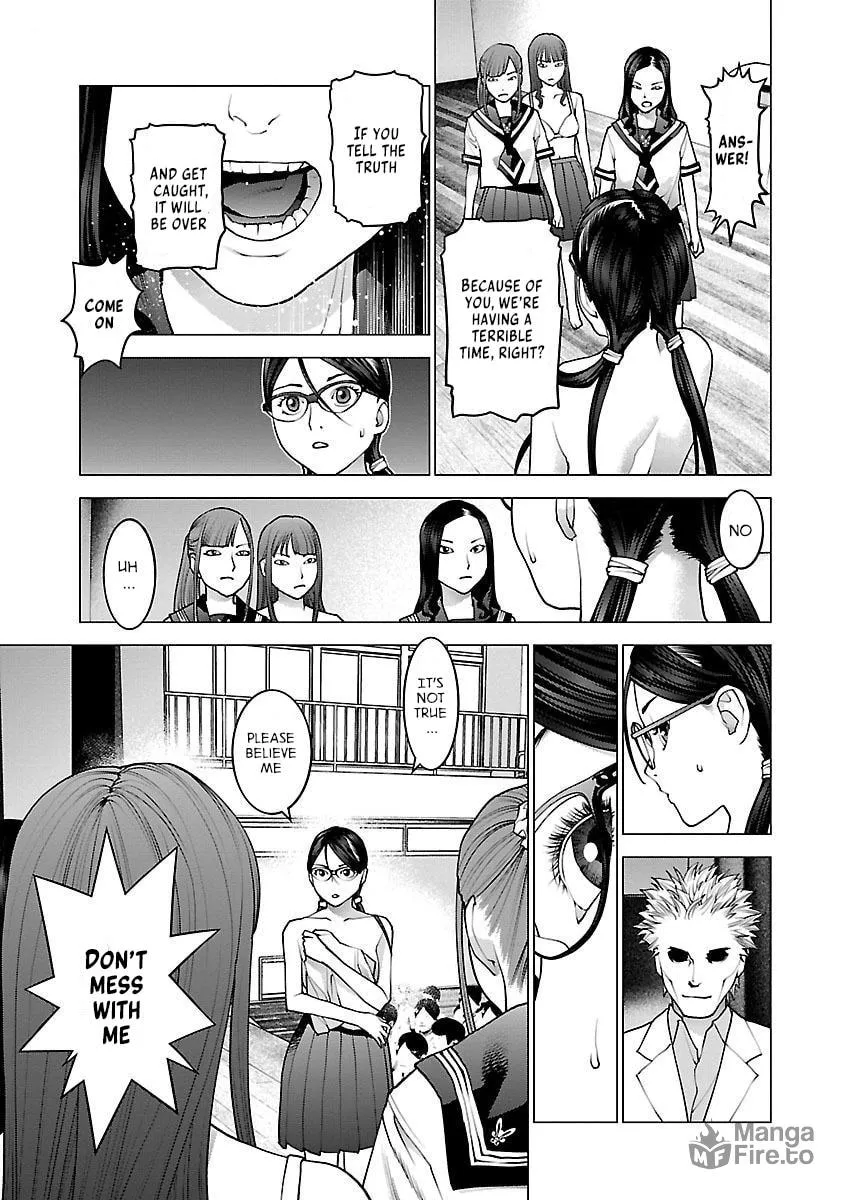 Read Seishokuki chapter 88 image 24 on Lezhin