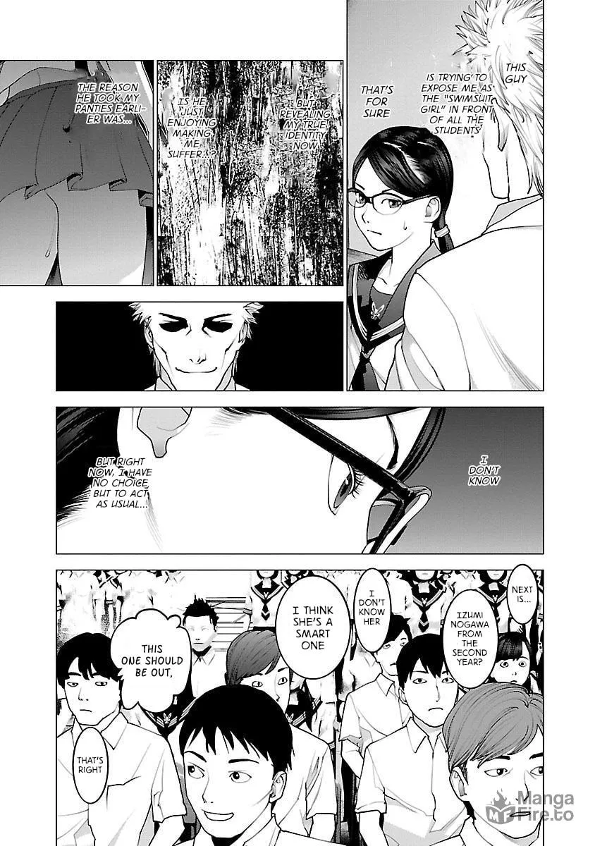 Read Seishokuki chapter 88 image 4 on Lezhin