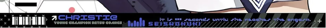Read Seishokuki chapter 89 image 1 on Lezhin