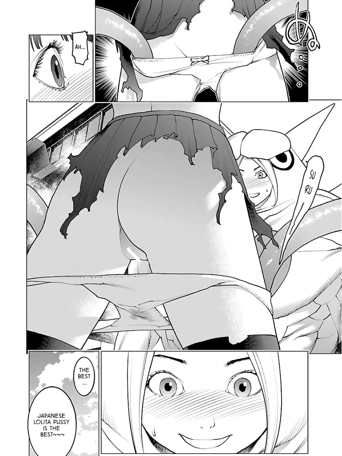 Read Seishokuki chapter 89 image 24 on Lezhin