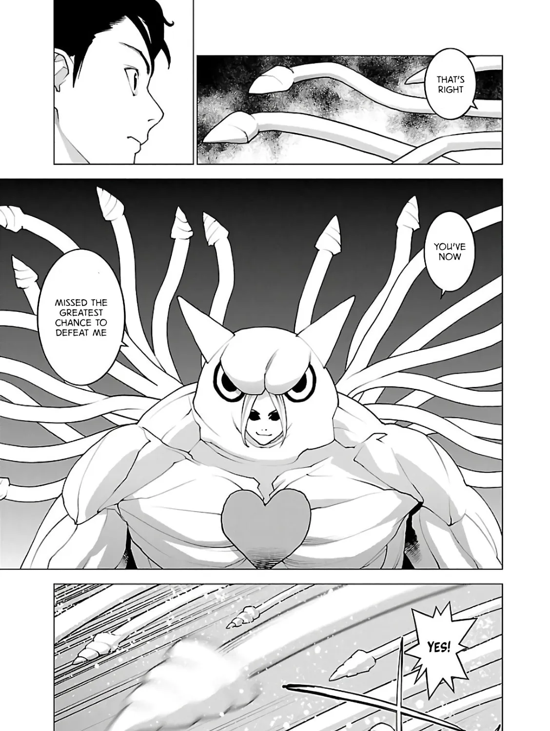 Read Seishokuki chapter 89 image 30 on Lezhin