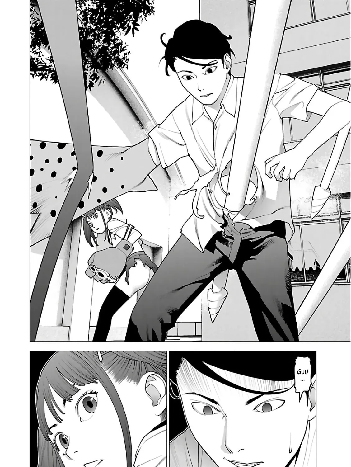 Read Seishokuki chapter 89 image 42 on Lezhin