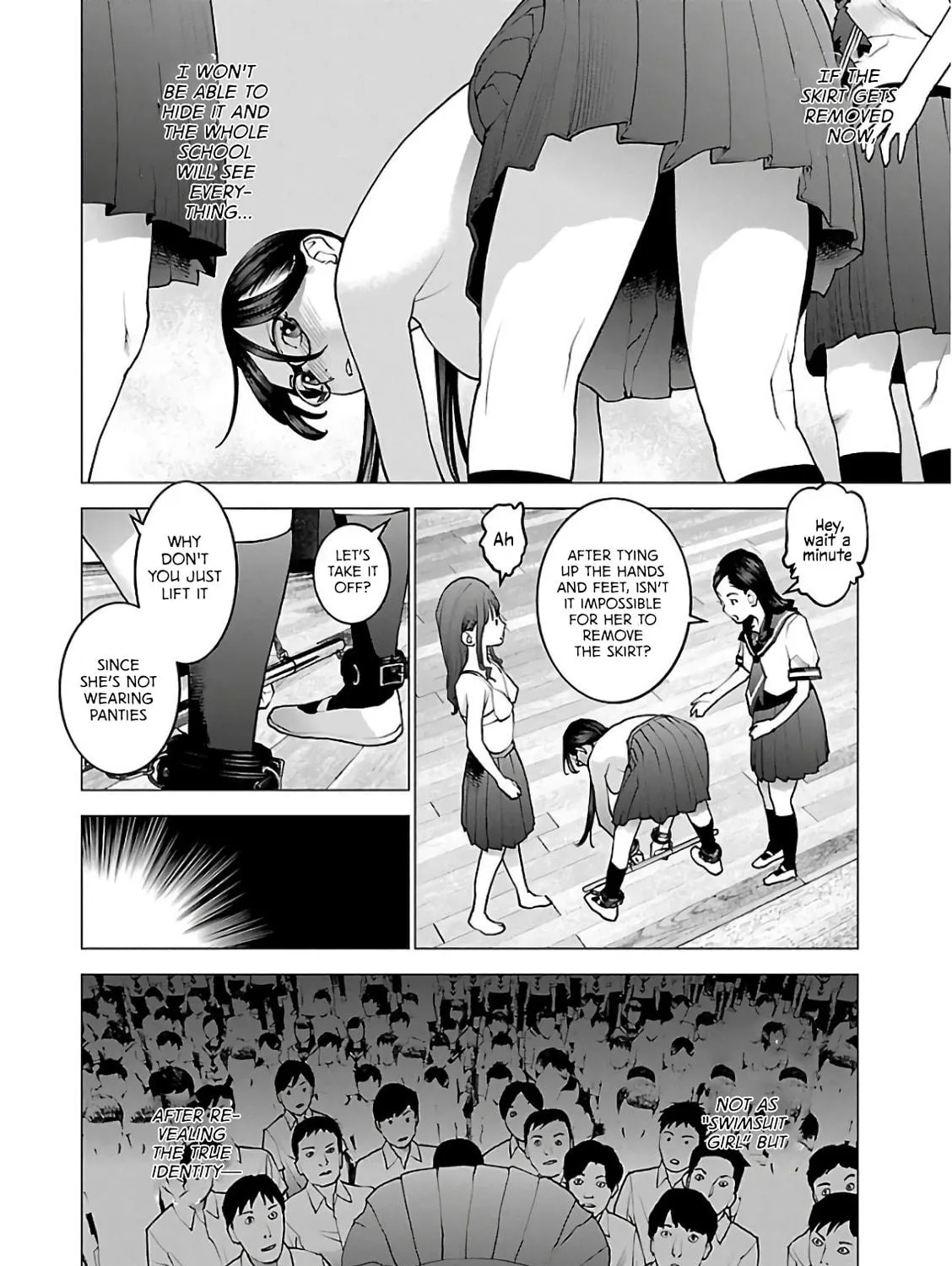 Read Seishokuki chapter 90 image 10 on Lezhin