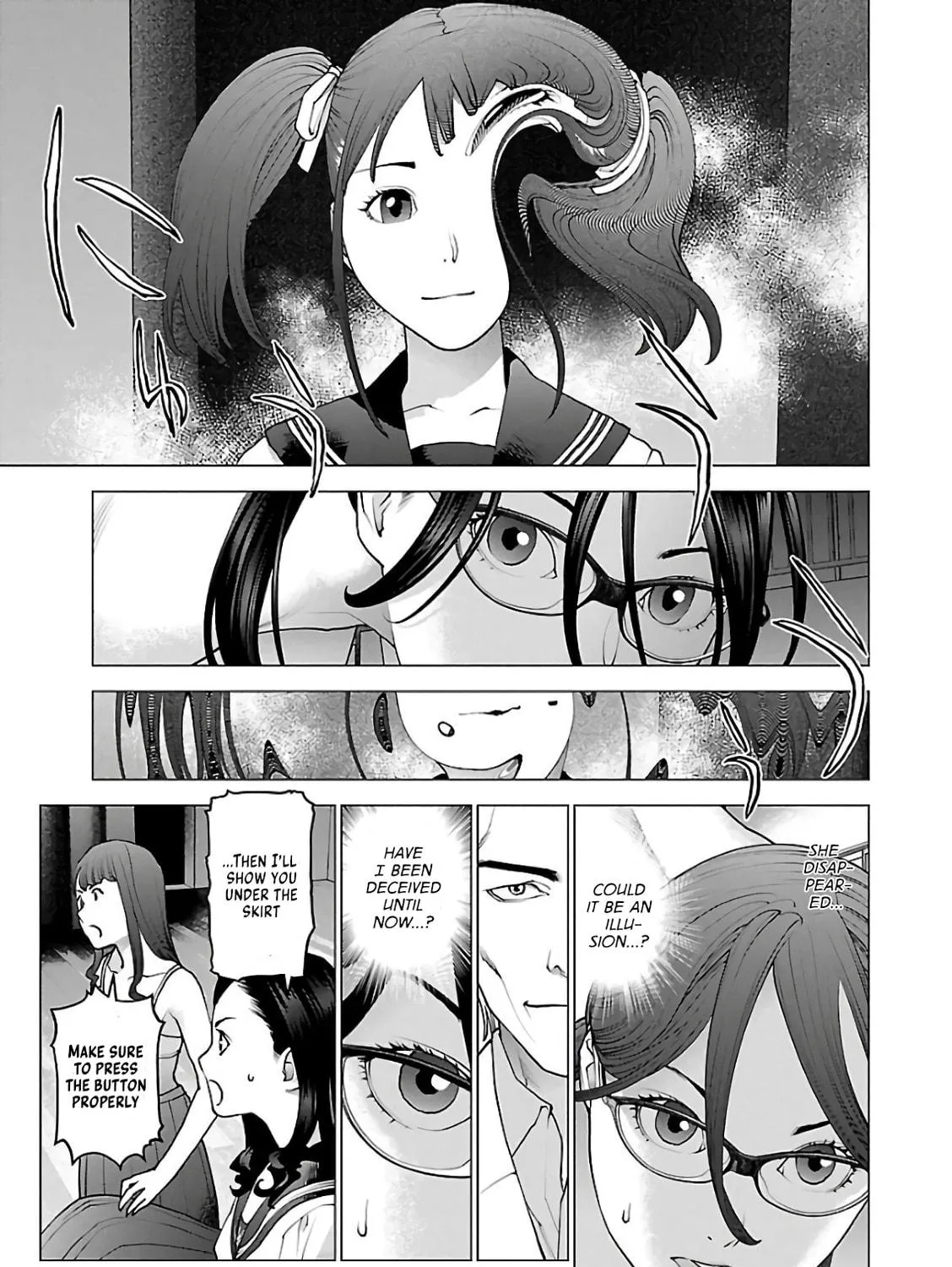 Read Seishokuki chapter 90 image 16 on Lezhin