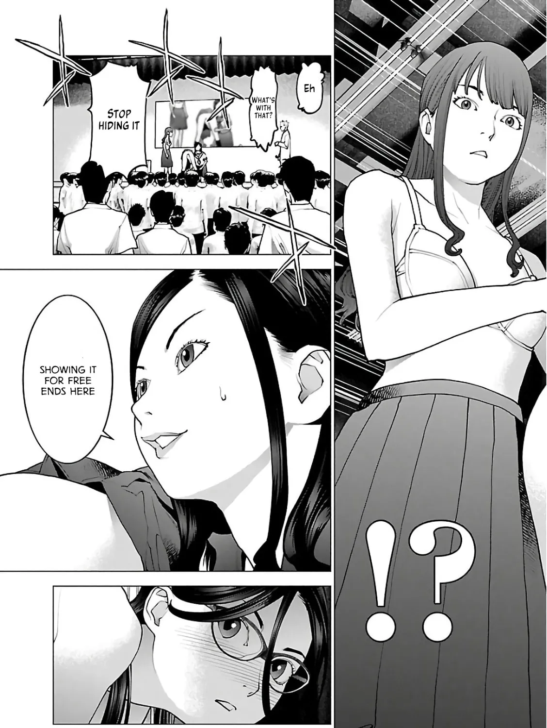 Read Seishokuki chapter 90 image 30 on Lezhin