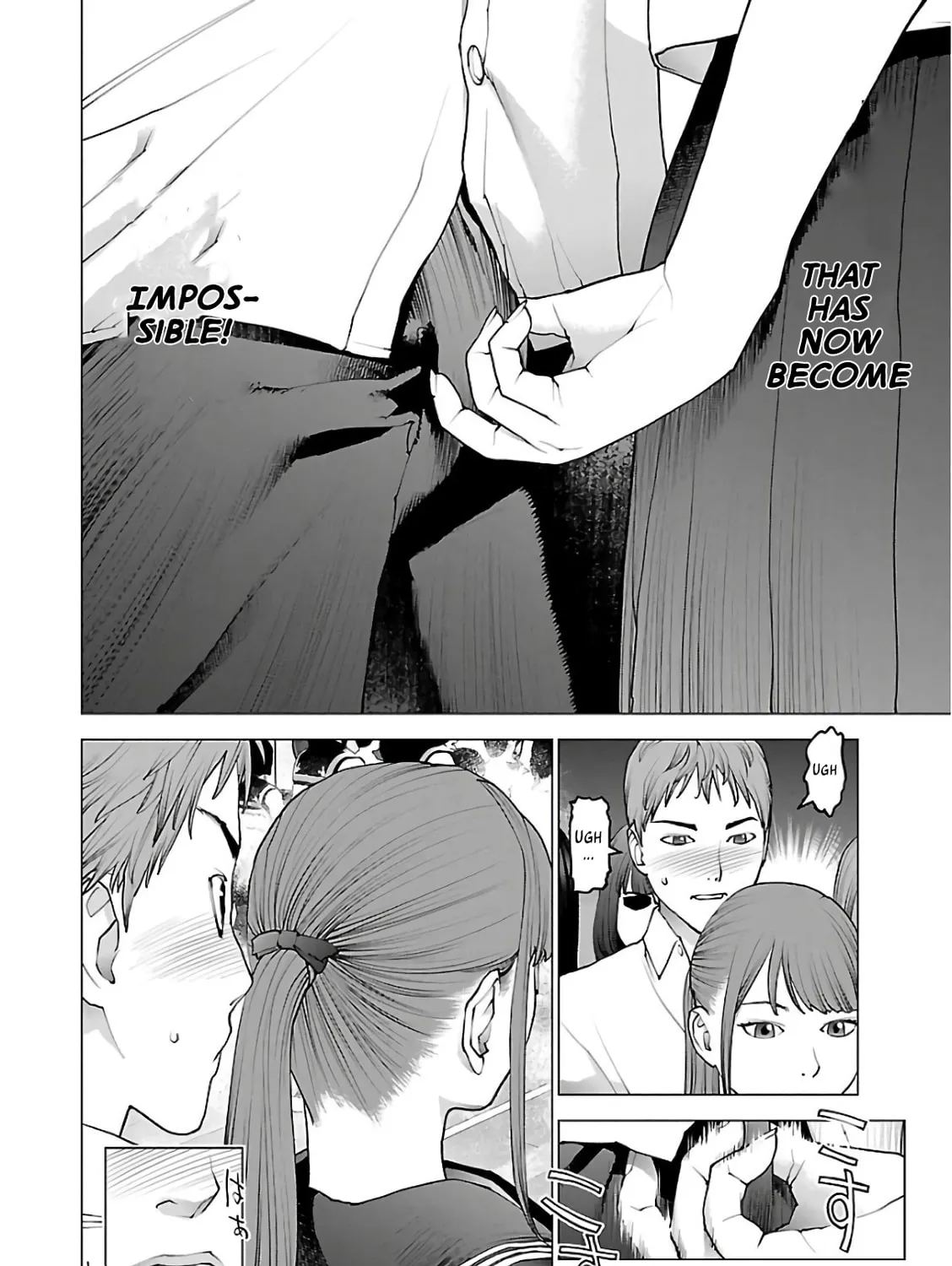 Read Seishokuki chapter 90 image 6 on Lezhin