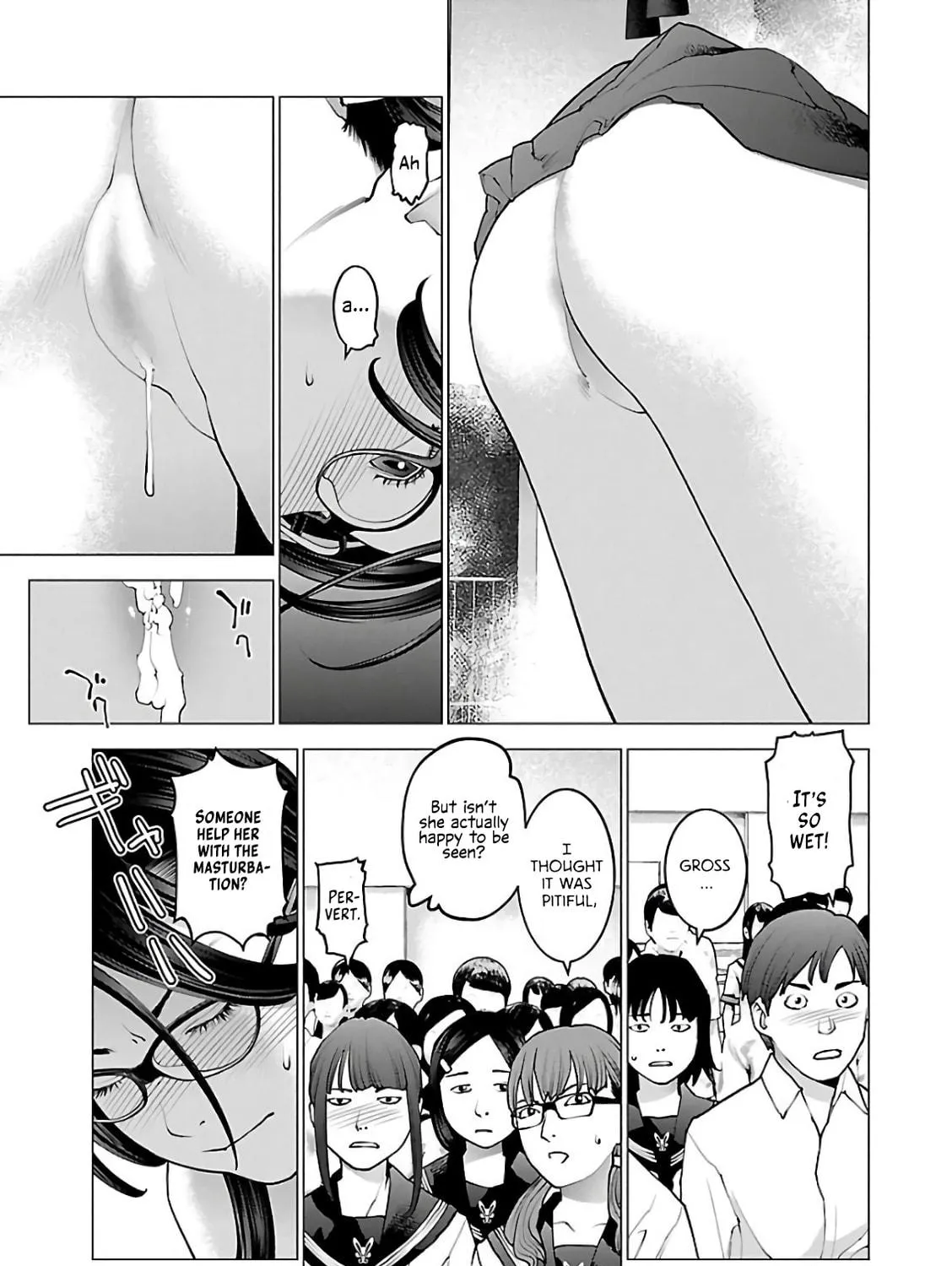 Read Seishokuki chapter 91 image 22 on Lezhin