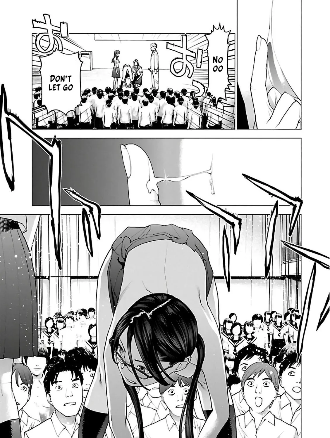 Read Seishokuki chapter 91 image 8 on Lezhin
