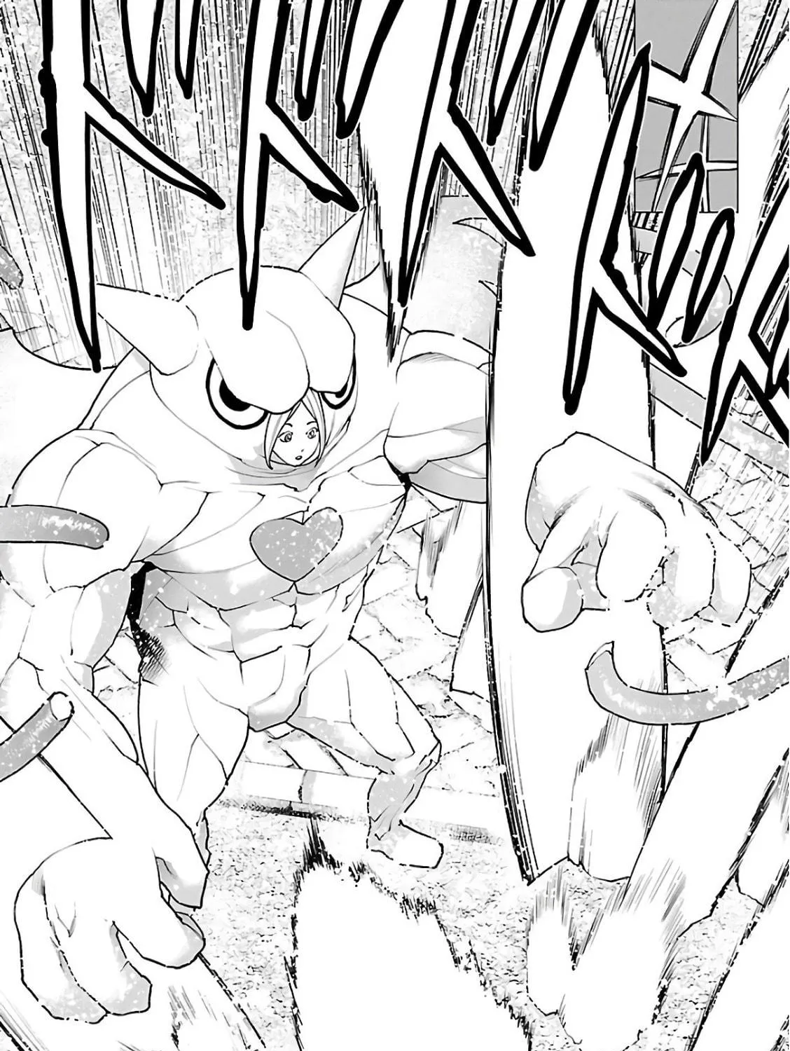 Read Seishokuki chapter 92 image 16 on Lezhin