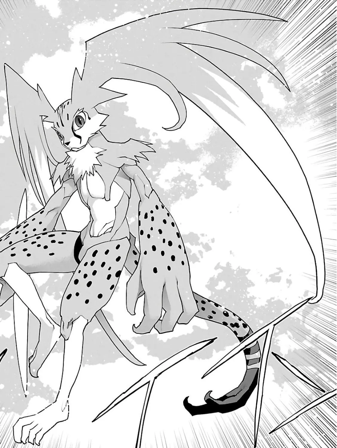 Read Seishokuki chapter 92 image 22 on Lezhin