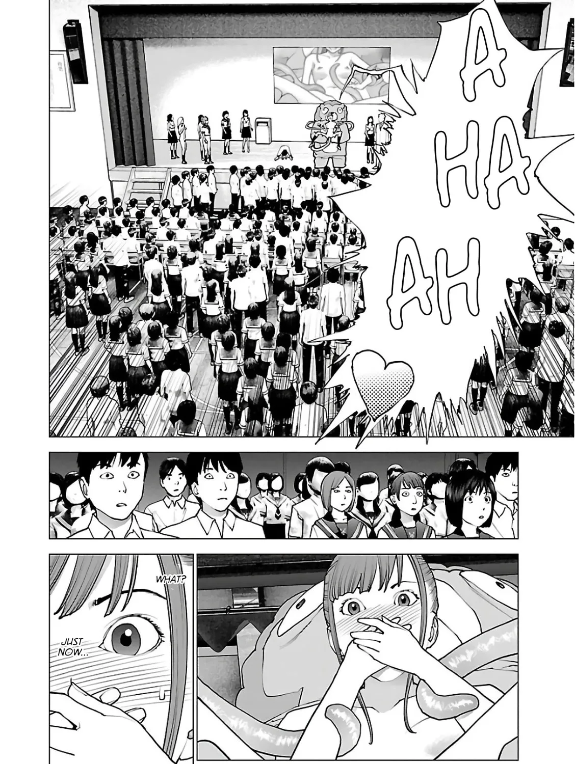 Read Seishokuki chapter 93 image 14 on Lezhin