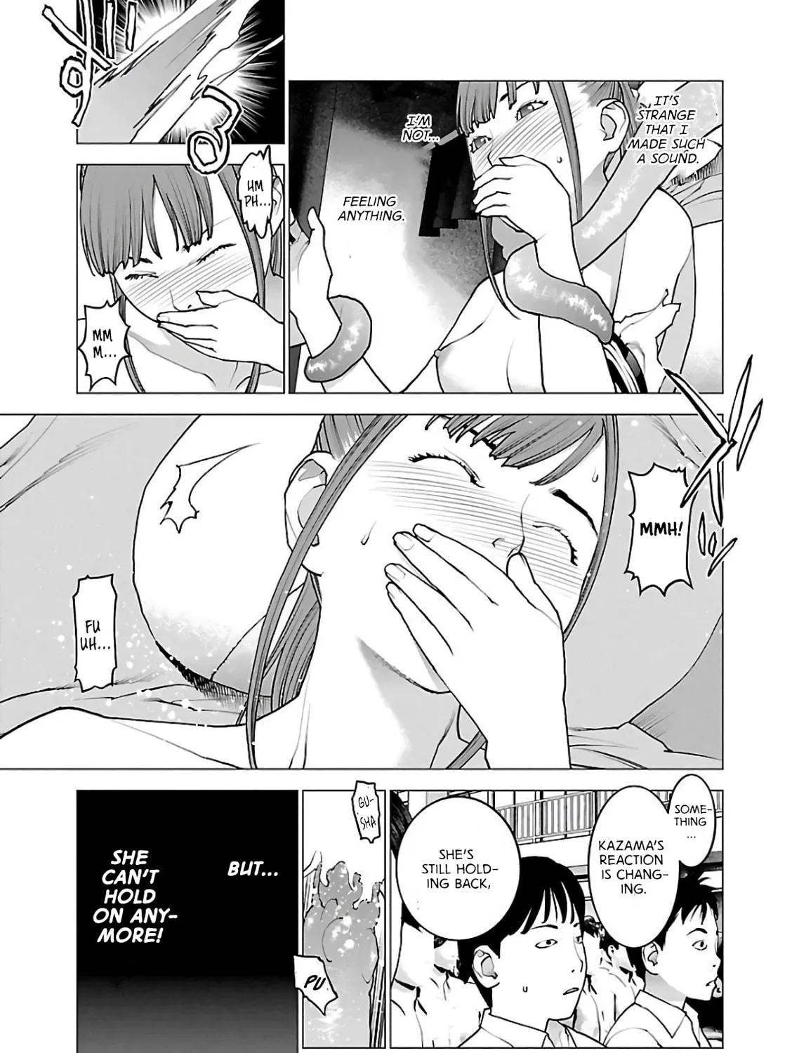 Read Seishokuki chapter 93 image 16 on Lezhin