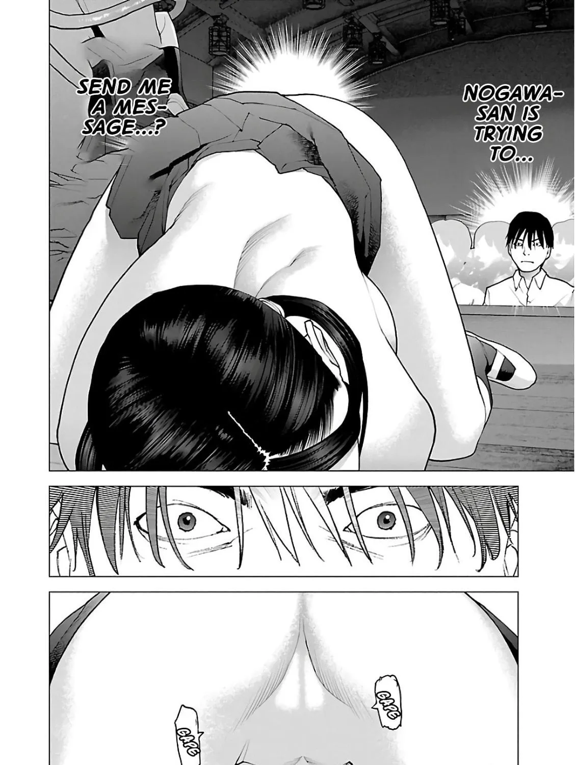Read Seishokuki chapter 93 image 28 on Lezhin