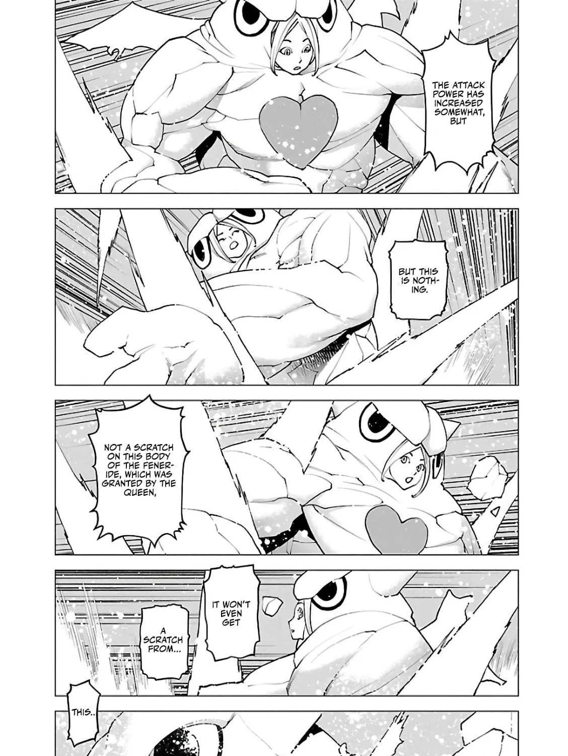 Read Seishokuki chapter 94 image 4 on Lezhin