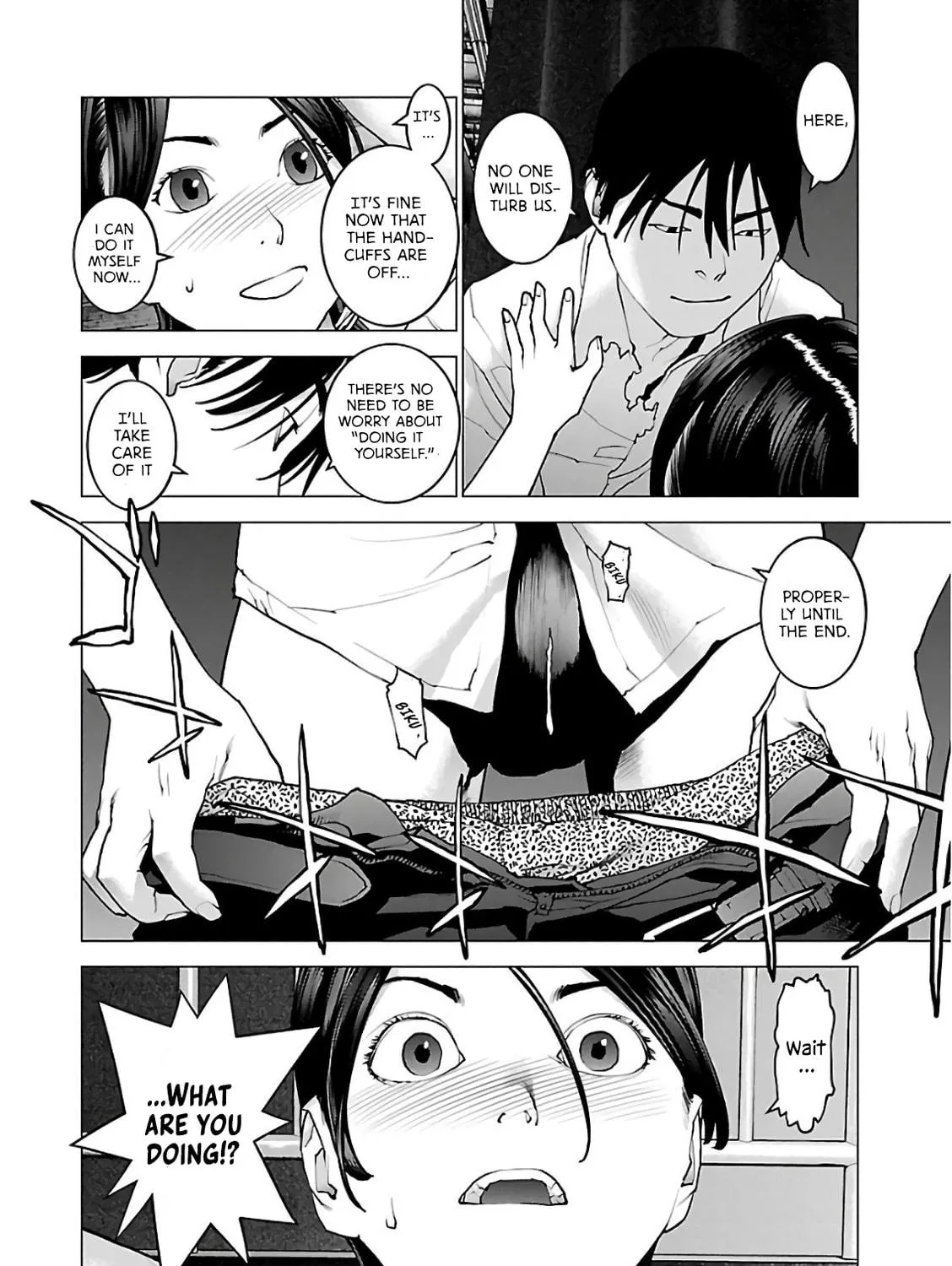 Read Seishokuki chapter 94 image 48 on Lezhin