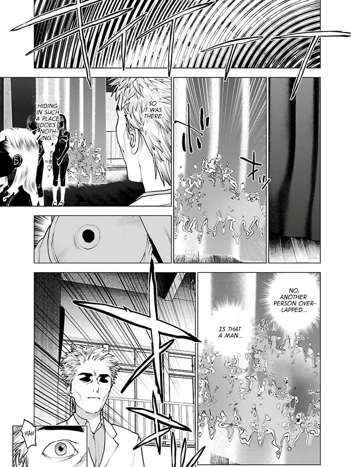 Read Seishokuki chapter 95 image 14 on Lezhin