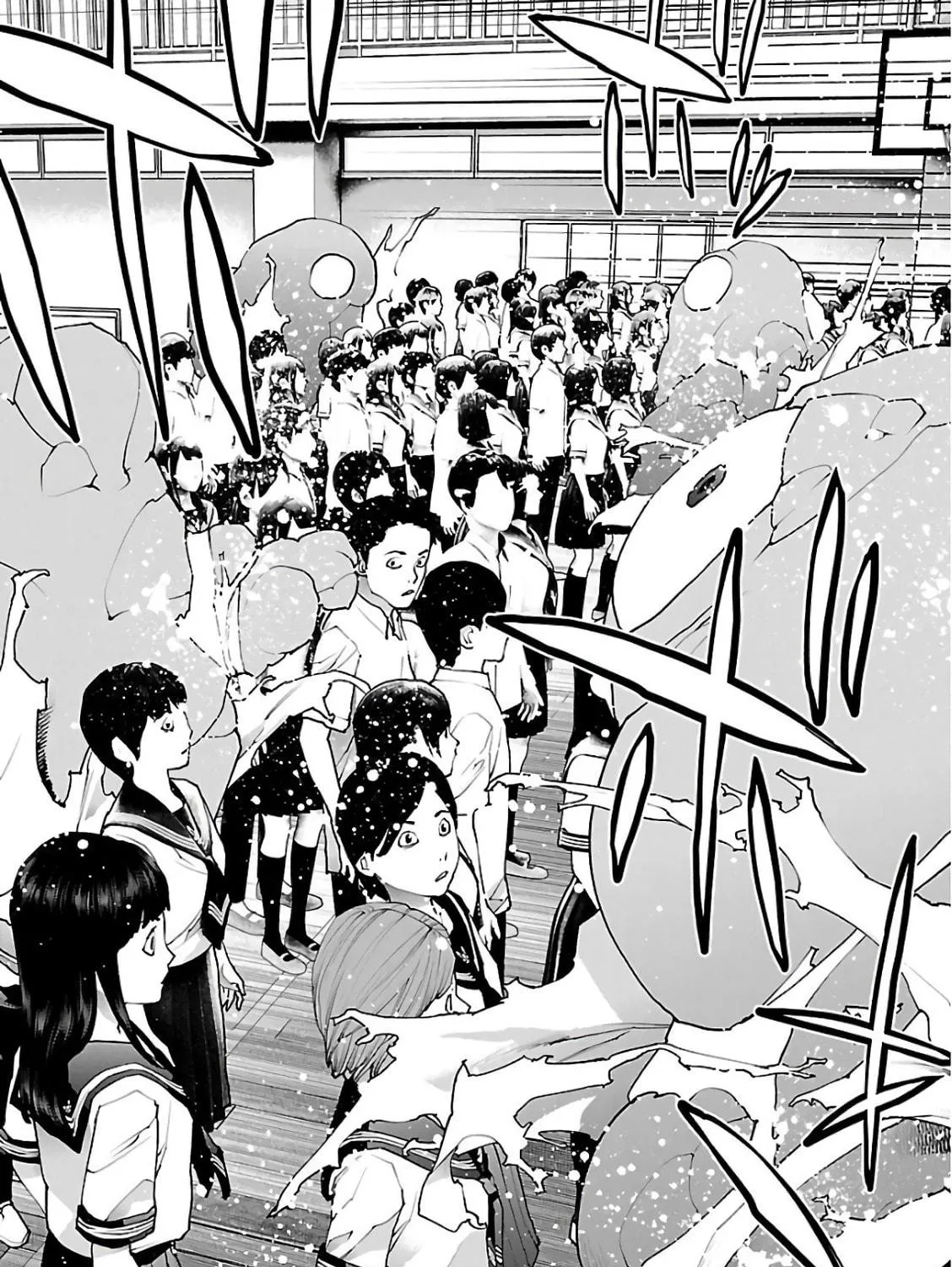 Read Seishokuki chapter 96 image 28 on Lezhin