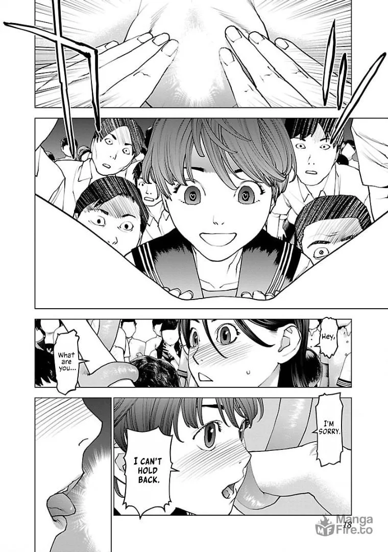 Read Seishokuki chapter 97 image 19 on Lezhin