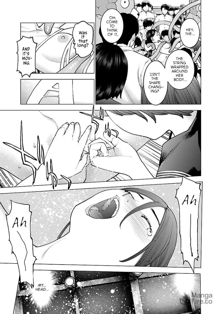 Read Seishokuki chapter 97 image 24 on Lezhin