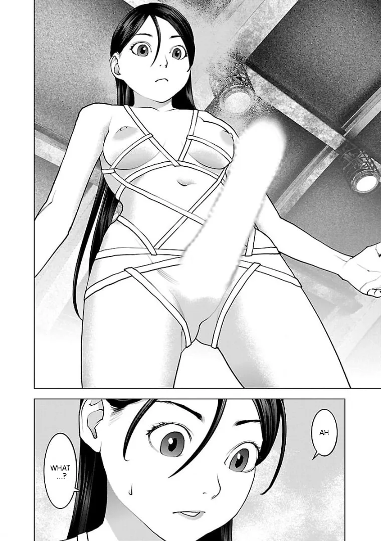 Read Seishokuki chapter 97 image 28 on Lezhin