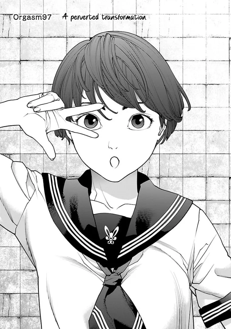 Read Seishokuki chapter 97 image 3 on Lezhin