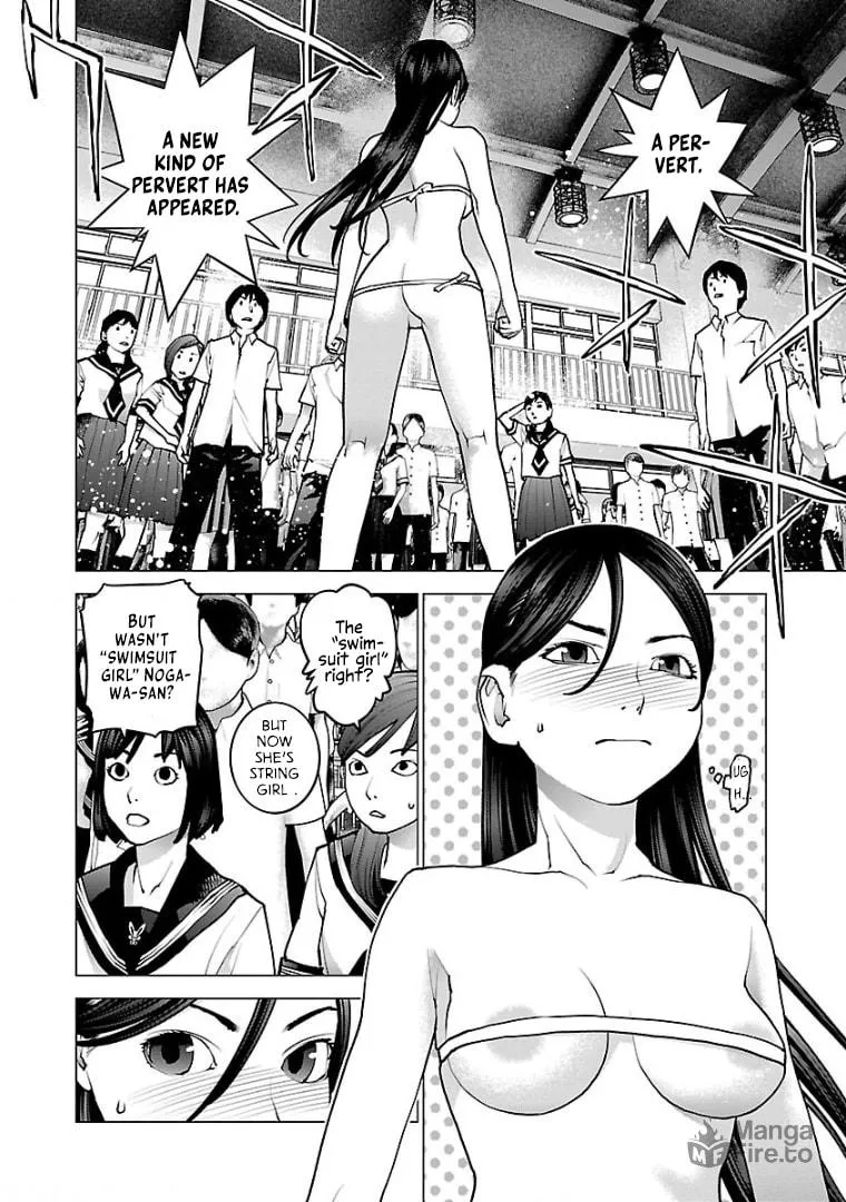 Read Seishokuki chapter 97 image 4 on Lezhin