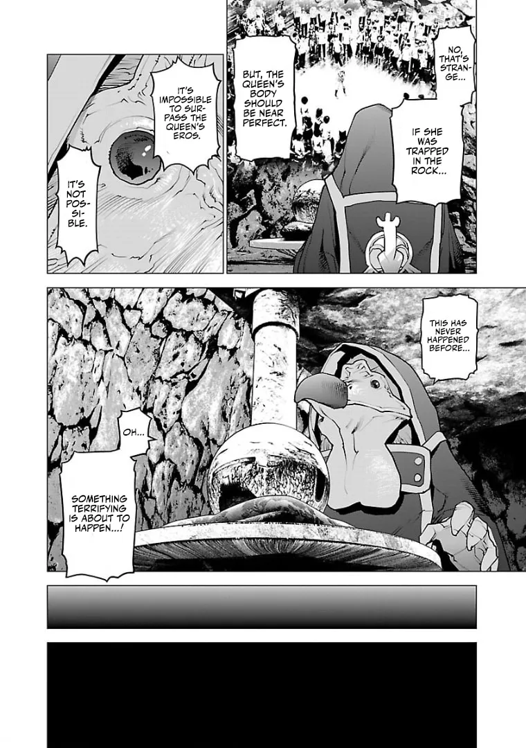Read Seishokuki chapter 98 image 1 on Lezhin