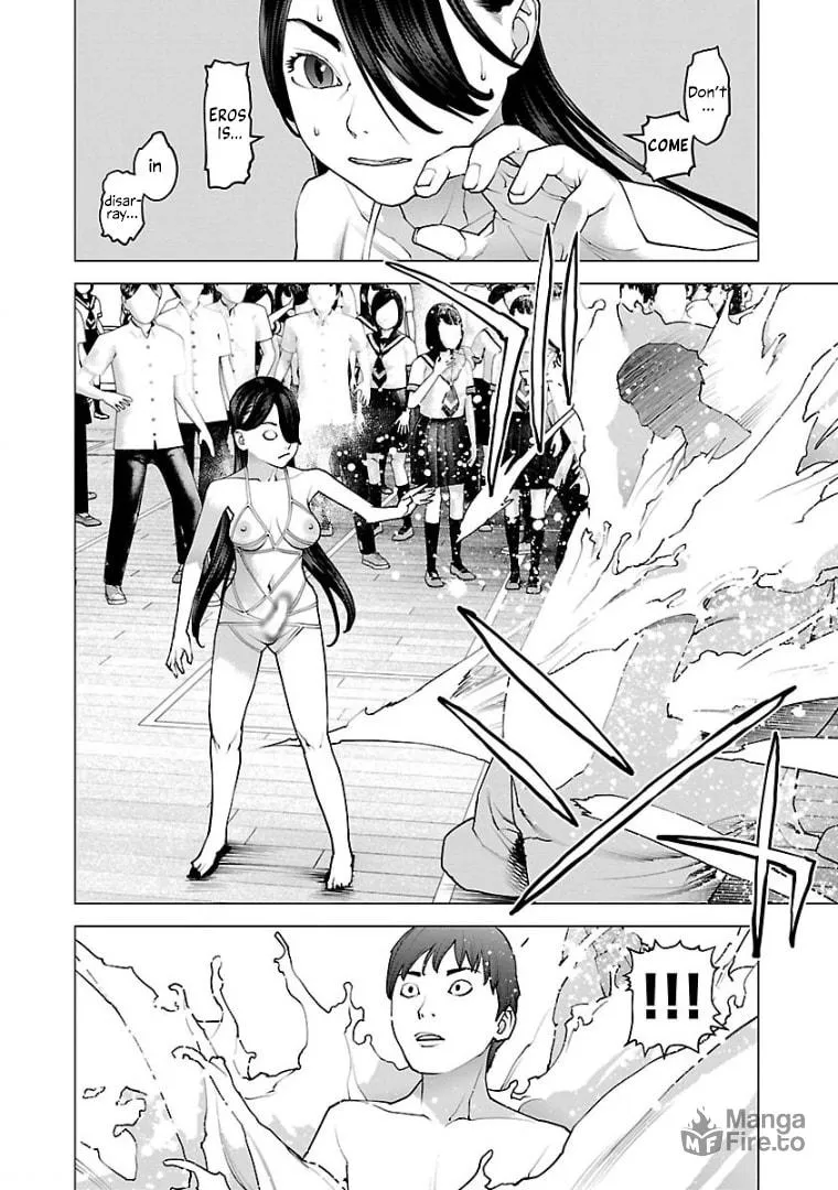 Read Seishokuki chapter 98 image 14 on Lezhin