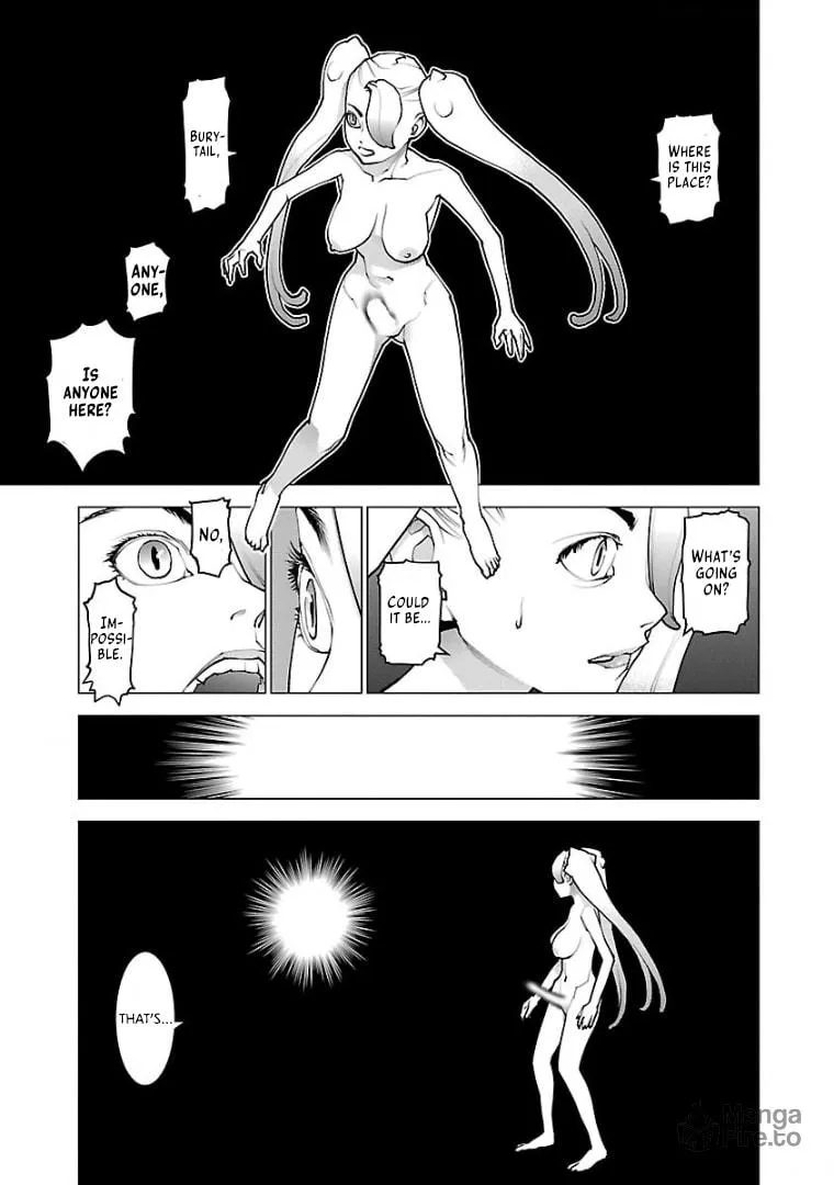 Read Seishokuki chapter 98 image 2 on Lezhin