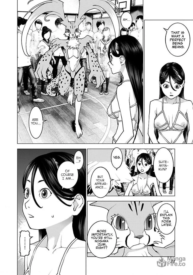 Read Seishokuki chapter 98 image 5 on Lezhin