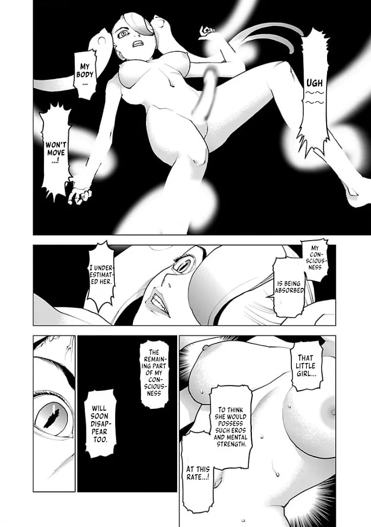 Read Seishokuki chapter 98 image 7 on Lezhin