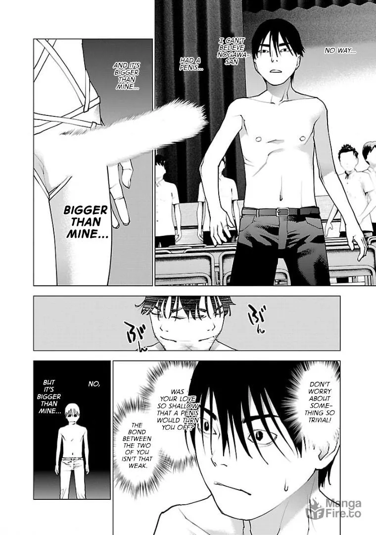 Read Seishokuki chapter 98 image 9 on Lezhin