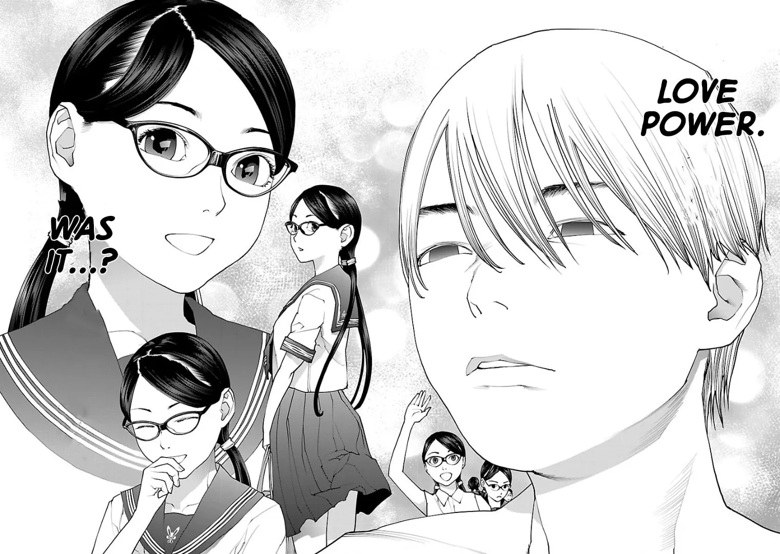 Read Seishokuki chapter 99 image 16 on Lezhin