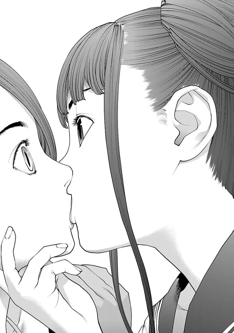 Read Seishokuki chapter 99 image 22 on Lezhin
