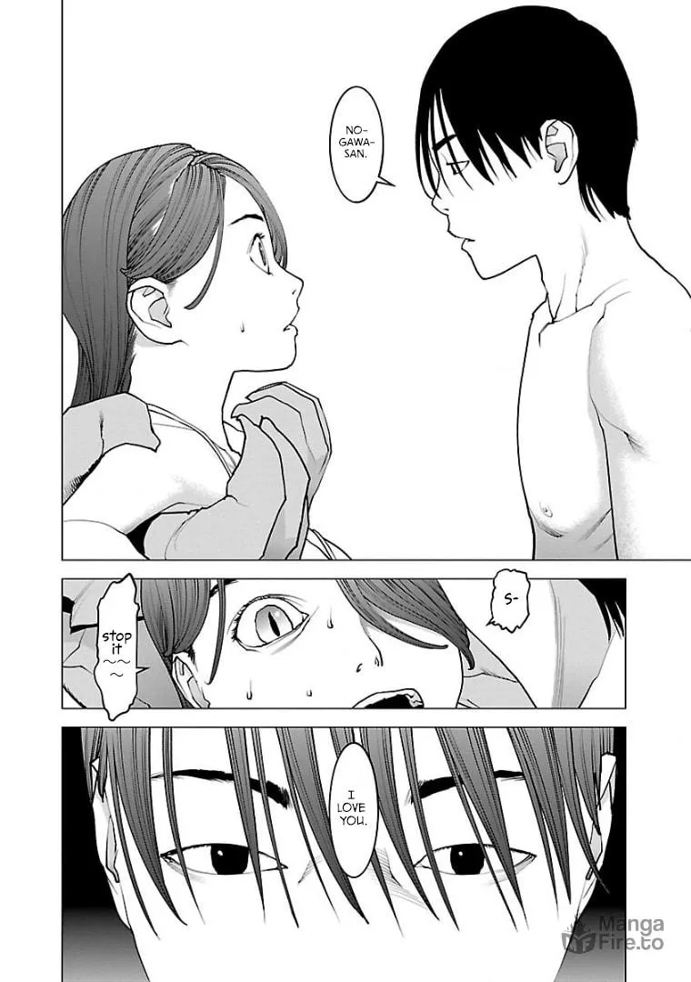 Read Seishokuki chapter 99 image 26 on Lezhin