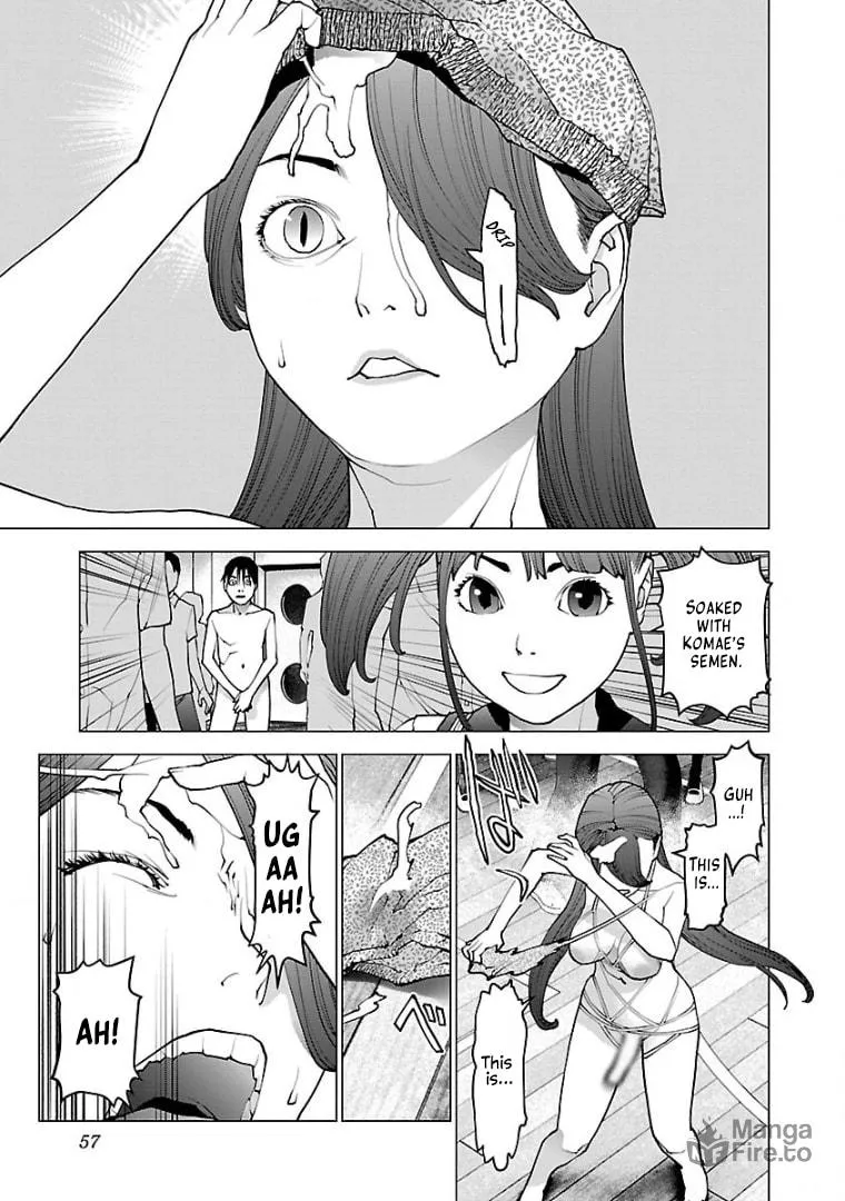 Read Seishokuki chapter 99 image 4 on Lezhin